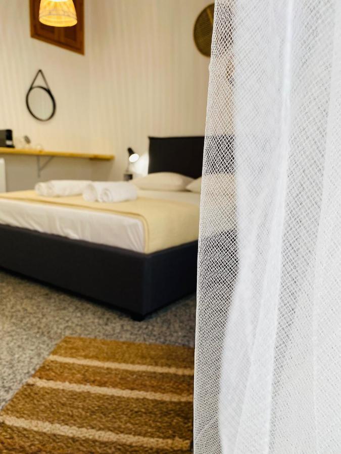 Homdwell Fine Living 2 Apartman Ermúpoli Kültér fotó