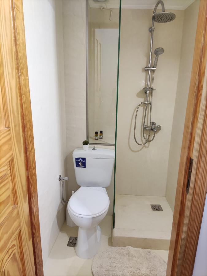 Homdwell Fine Living 2 Apartman Ermúpoli Kültér fotó